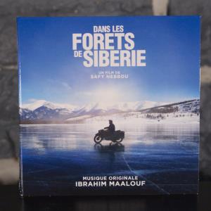 Dans les Forêts de Sibérie (Bande originale du film) (01)